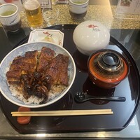 ひつまぶし 備長 本店 - 