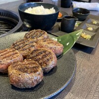 和牛焼肉わ - 