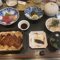 ひつまぶし 備長 本店 - 
