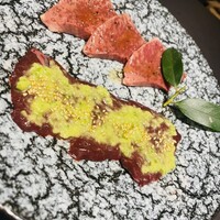 煌 焼肉 - 
