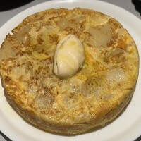 コメール マル イ モンターニャ - 