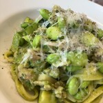 自家製生パスタのお店 ジリオ - 