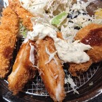 すずや 亀有店 - 