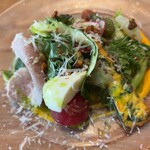 自家製生パスタのお店 ジリオ - 