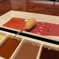 銀座 六覺燈 銀座店  - 
