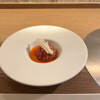 焼肉白炭 - 