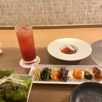 焼肉白炭 - 