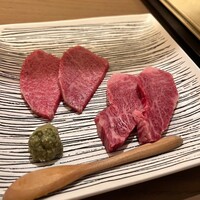焼肉白炭 - 