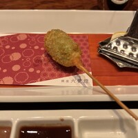銀座 六覺燈 銀座店  - 