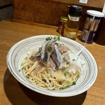 寿製麺 よしかわ - 