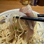 寿製麺 よしかわ - 