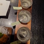 すし居酒屋 樽 - 