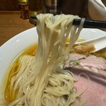 寿製麺 よしかわ - 