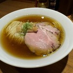 寿製麺 よしかわ - 