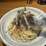 寿製麺 よしかわ - 