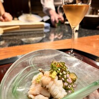 鉄板焼き いわ倉 - 