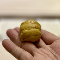 鮨 なんば 日比谷 - 