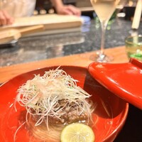 鉄板焼き いわ倉 - 