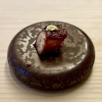 鮨 なんば 日比谷 - 