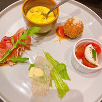 The Kitchen Salvatore Cuomo NAGOYA - 