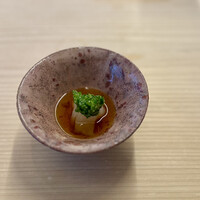 鮨 なんば 日比谷 - 