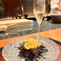 鉄板焼き いわ倉 - 