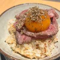 恵比寿 鉄板焼き Sublime -  恵比寿 鉄板焼き Sublime -