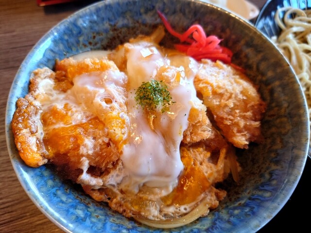 たからや - 茂市（そば）の写真