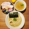 ジャパニーズ ラーメン 五感