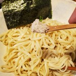 ジャパニーズ ラーメン 五感 - 