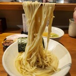 ジャパニーズ ラーメン 五感 - 