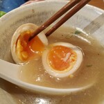 ジャパニーズ ラーメン 五感 - 