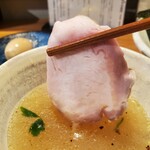 ジャパニーズ ラーメン 五感 - 