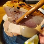 ジャパニーズ ラーメン 五感 - 