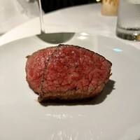 BEEF STEAK CLUB KIYO GINZA - 
