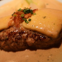 旬菜ステーキ処 らいむらいと - 