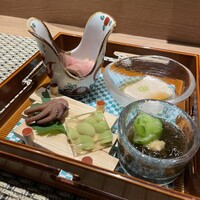 川崎 鮨 よこ田 - 