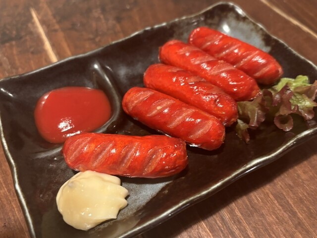 Warayaki Ryori to Kushikatsu Warayaki Bu Minamimorimachiten photo 4