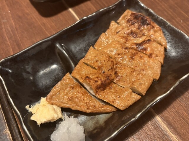 Warayaki Ryori to Kushikatsu Warayaki Bu Minamimorimachiten photo 5