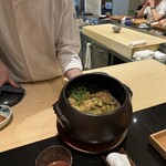 日本料理 晴山 - 