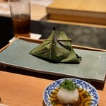 日本料理 晴山 - 