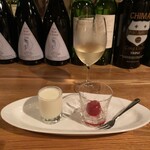 わいんのお店萬 - 