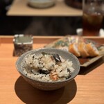 日本料理 晴山 - 