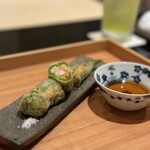 日本料理 晴山 - 