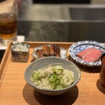 日本料理 晴山 - 