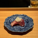 日本料理 晴山 - 