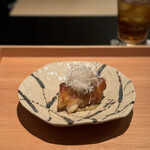 日本料理 晴山 - 