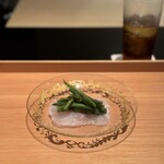 日本料理 晴山 - 