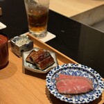 日本料理 晴山 - 