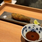 日本料理 晴山 - 